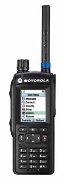 TETRA MTP6000